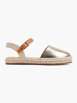 New Beige Sandaal Kinderen Jongensschoenen
