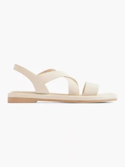 Best Beige Sandaal Dames Sandalen