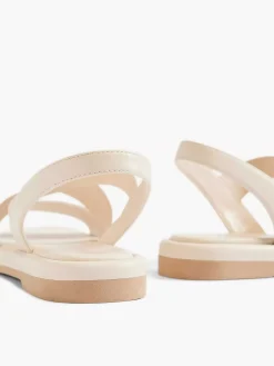 Best Beige Sandaal Dames Sandalen