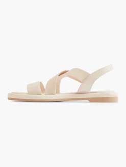 Best Beige Sandaal Dames Sandalen