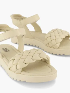 Discount Beige Sandaal Kinderen Jongensschoenen