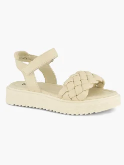 Sale Beige Sandaal Kinderen Jongensschoenen