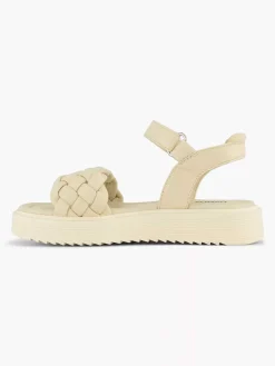 Sale Beige Sandaal Kinderen Jongensschoenen