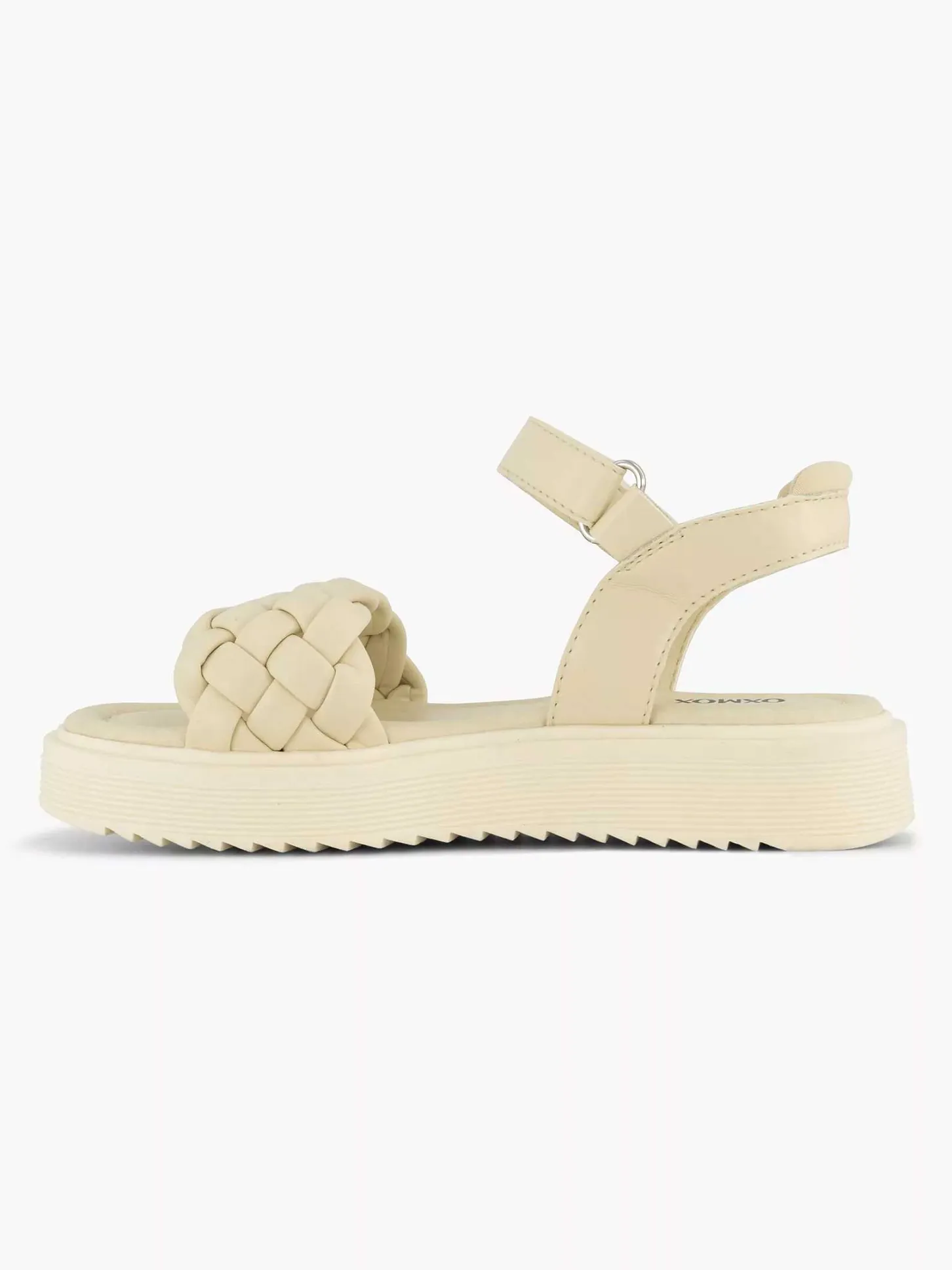 Sale Beige Sandaal Kinderen Jongensschoenen