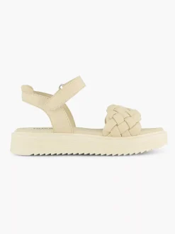 Sale Beige Sandaal Kinderen Jongensschoenen