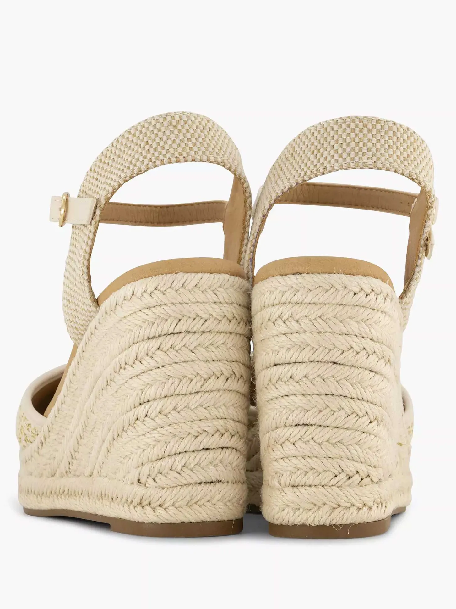 Online Beige Sandaal Sleehak Dames Pumps