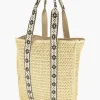 New Beige Shopper Dames Online Exclusive Accessoires