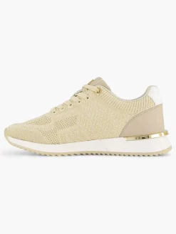 Hot Beige Sneaker Dames Sneakers