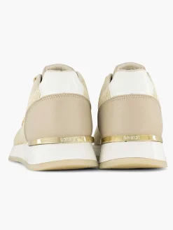 Hot Beige Sneaker Dames Sneakers