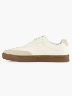 Beige Sneaker Heren Sneakers