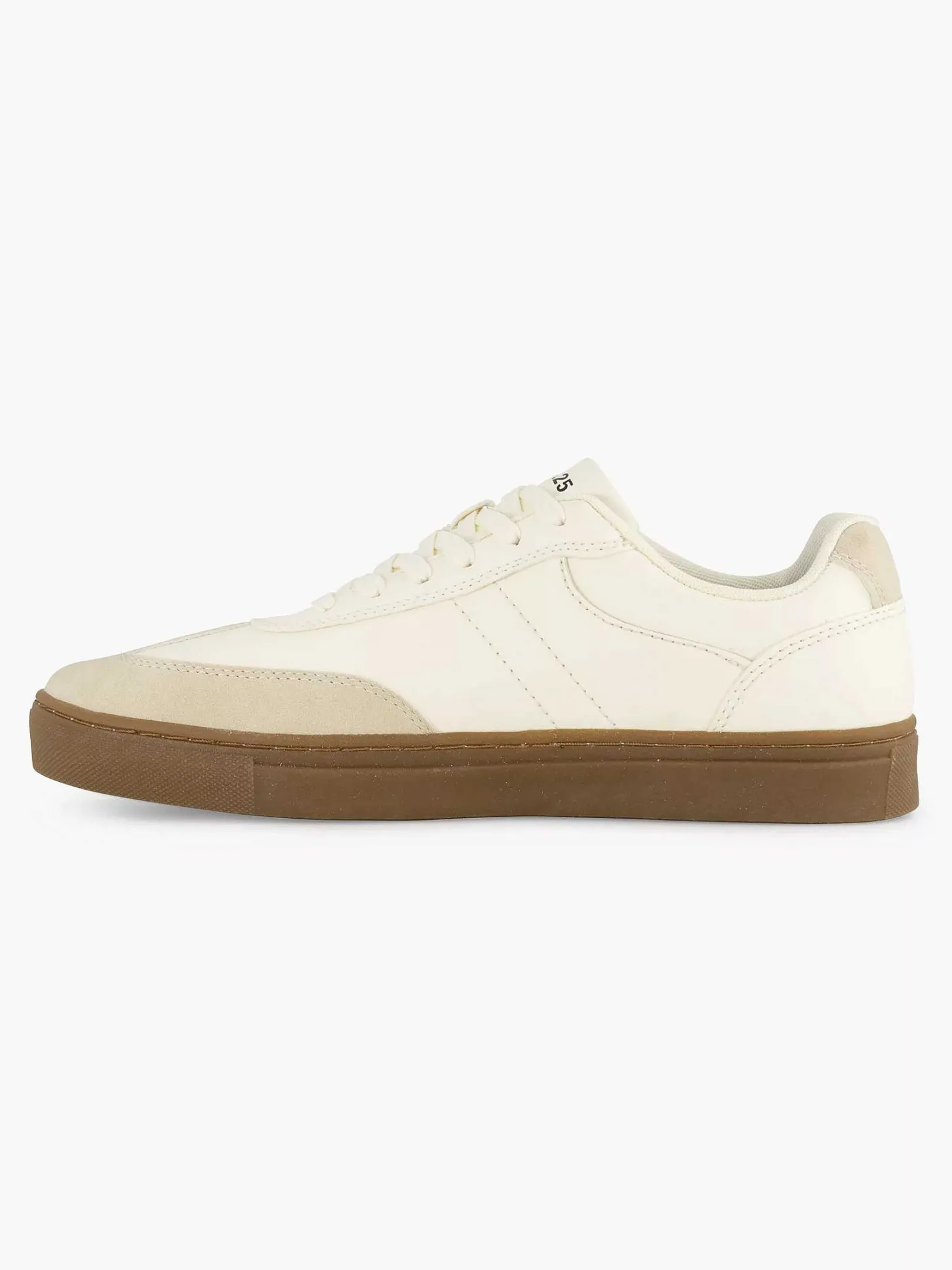 Beige Sneaker Heren Sneakers