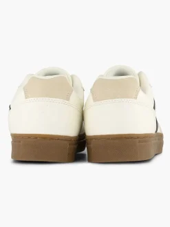 Beige Sneaker Heren Sneakers