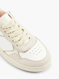 Clearance Beige Sneaker Kinderen Jongensschoenen
