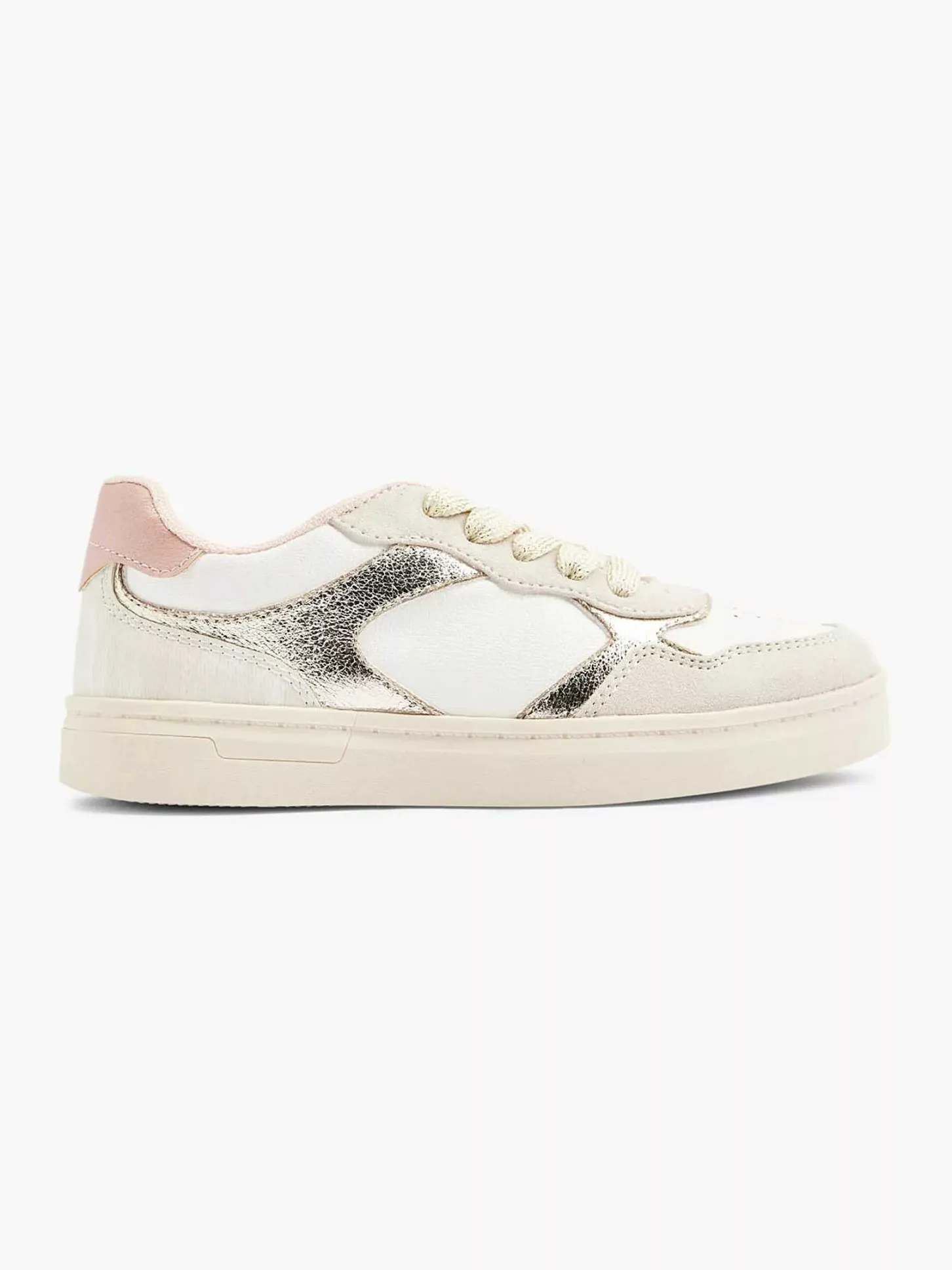 Clearance Beige Sneaker Kinderen Jongensschoenen