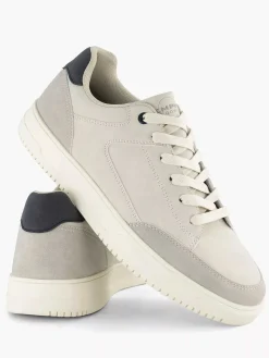 Hot Beige Sneaker Heren Sneakers