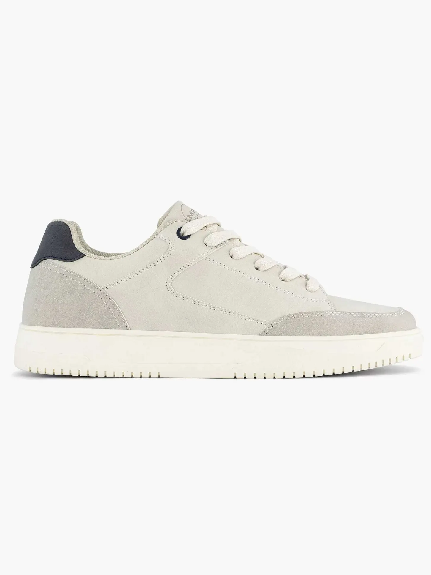 Hot Beige Sneaker Heren Sneakers