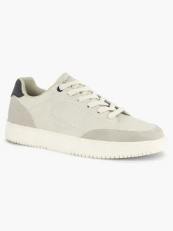 Hot Beige Sneaker Heren Sneakers