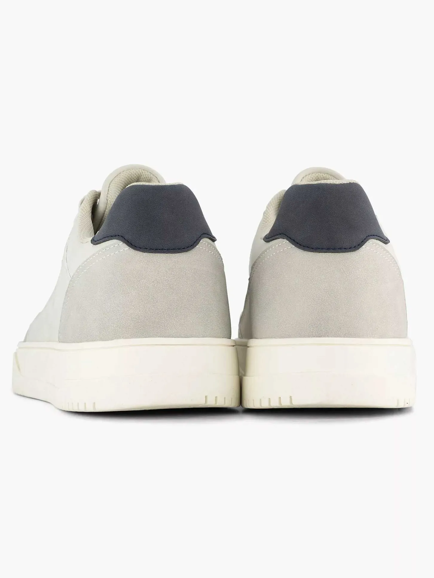 Hot Beige Sneaker Heren Sneakers