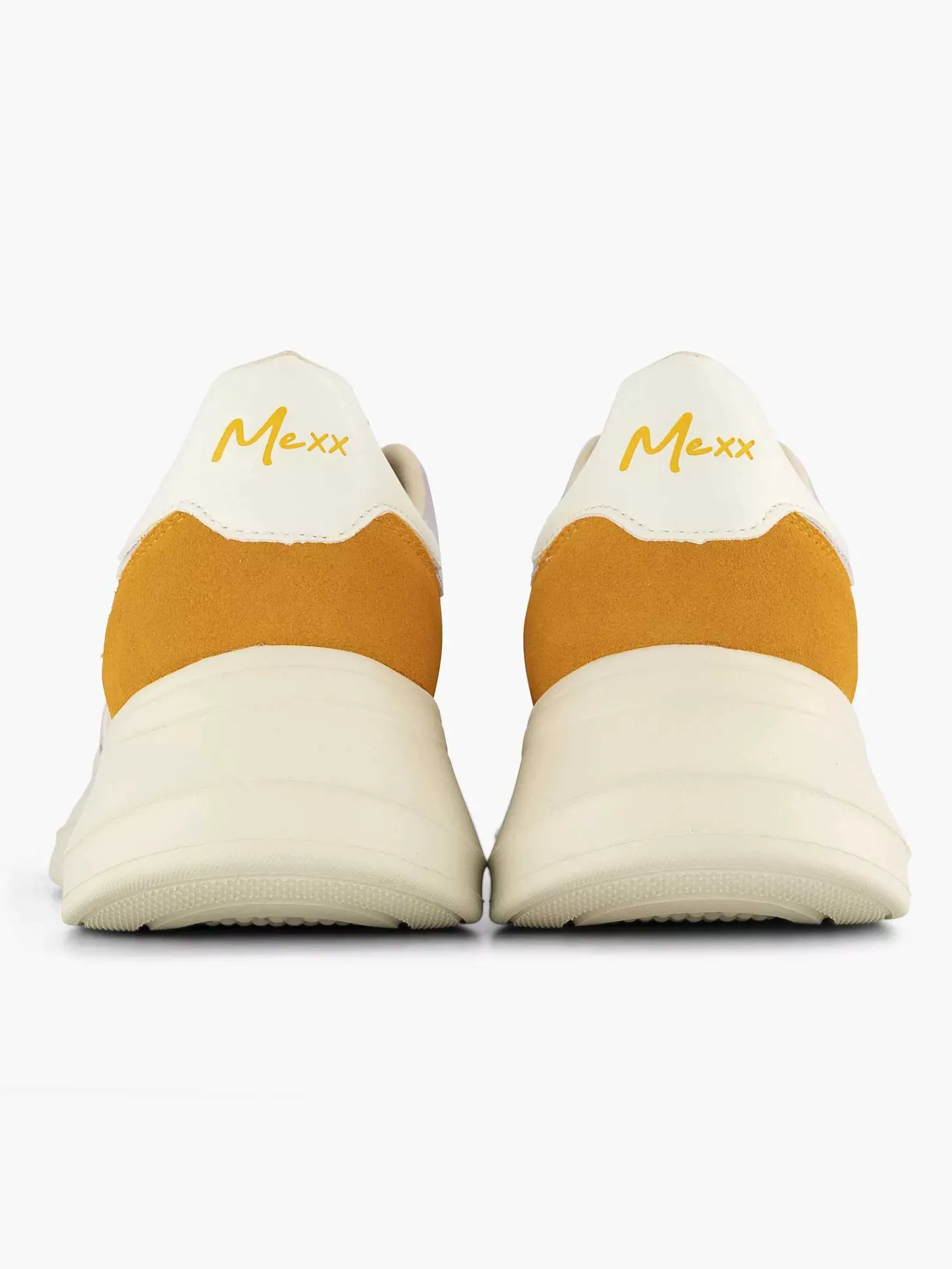 Discount Beige Sneaker Dames Sneakers