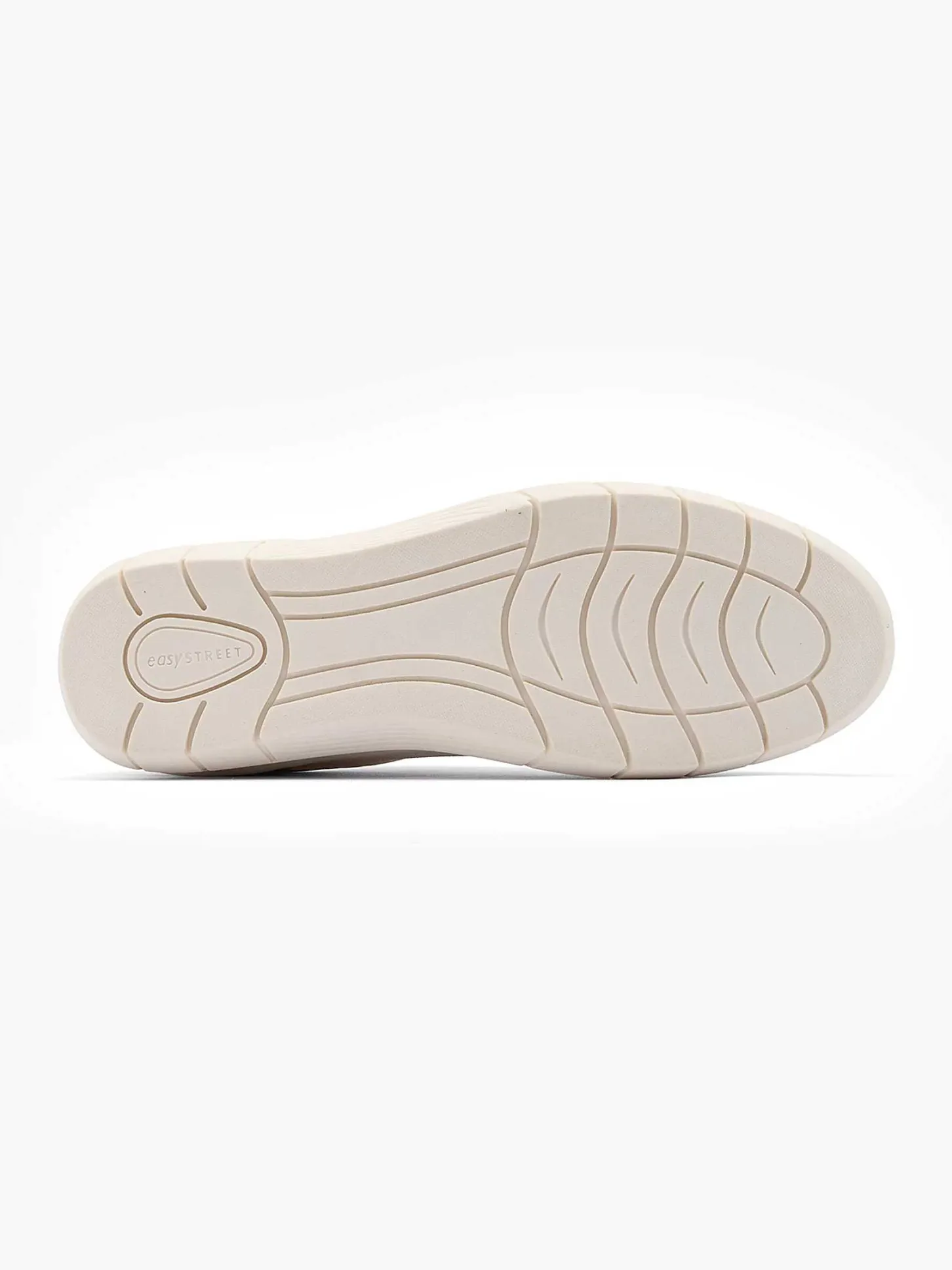 Discount Beige Sneaker Dames Sneakers