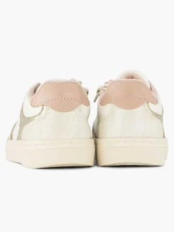 Clearance Beige Sneaker Kinderen Jongensschoenen