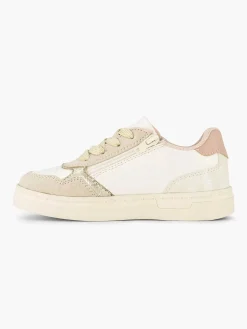 Clearance Beige Sneaker Kinderen Jongensschoenen