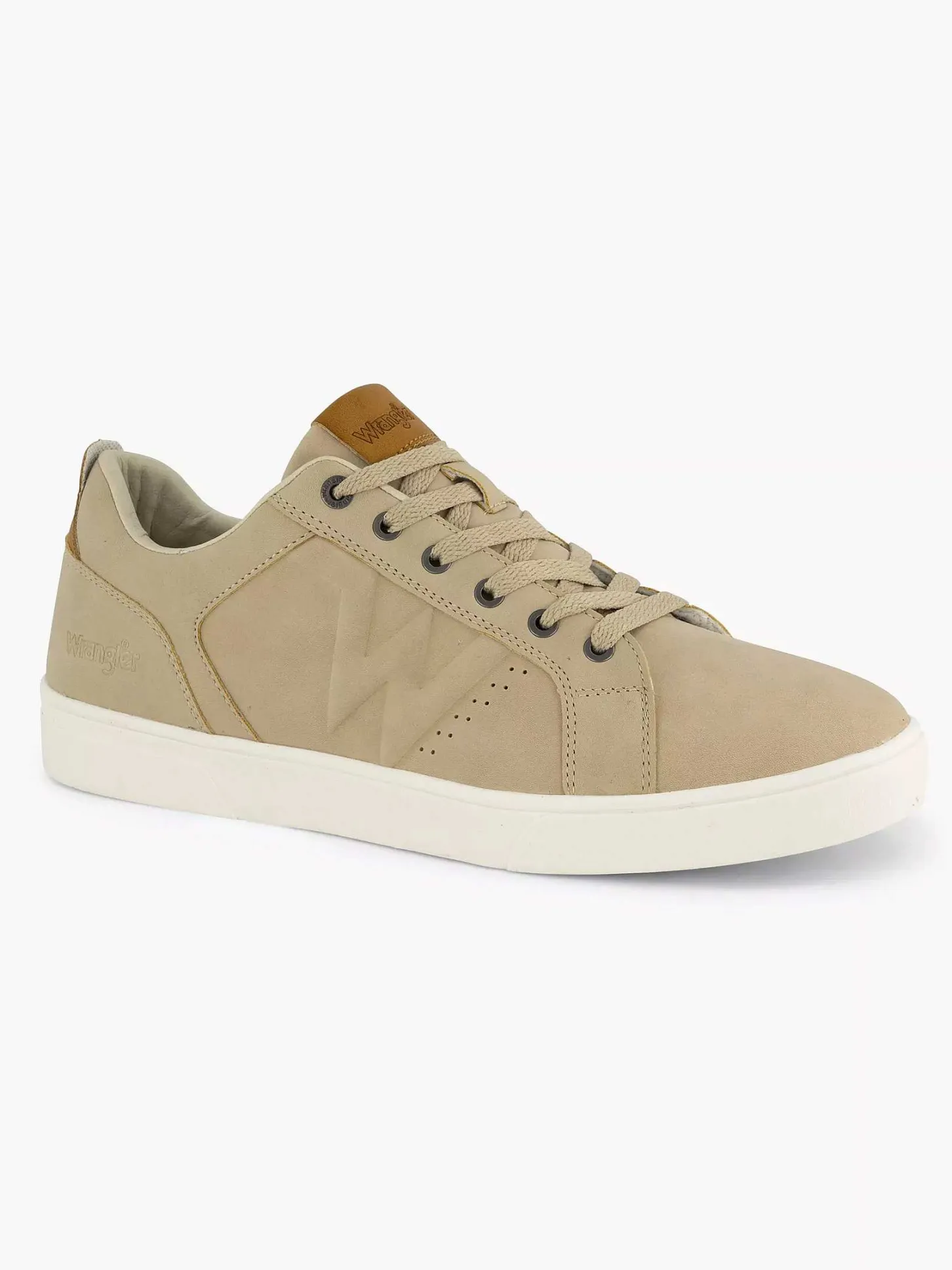 Clearance Beige Sneaker Heren Sneakers