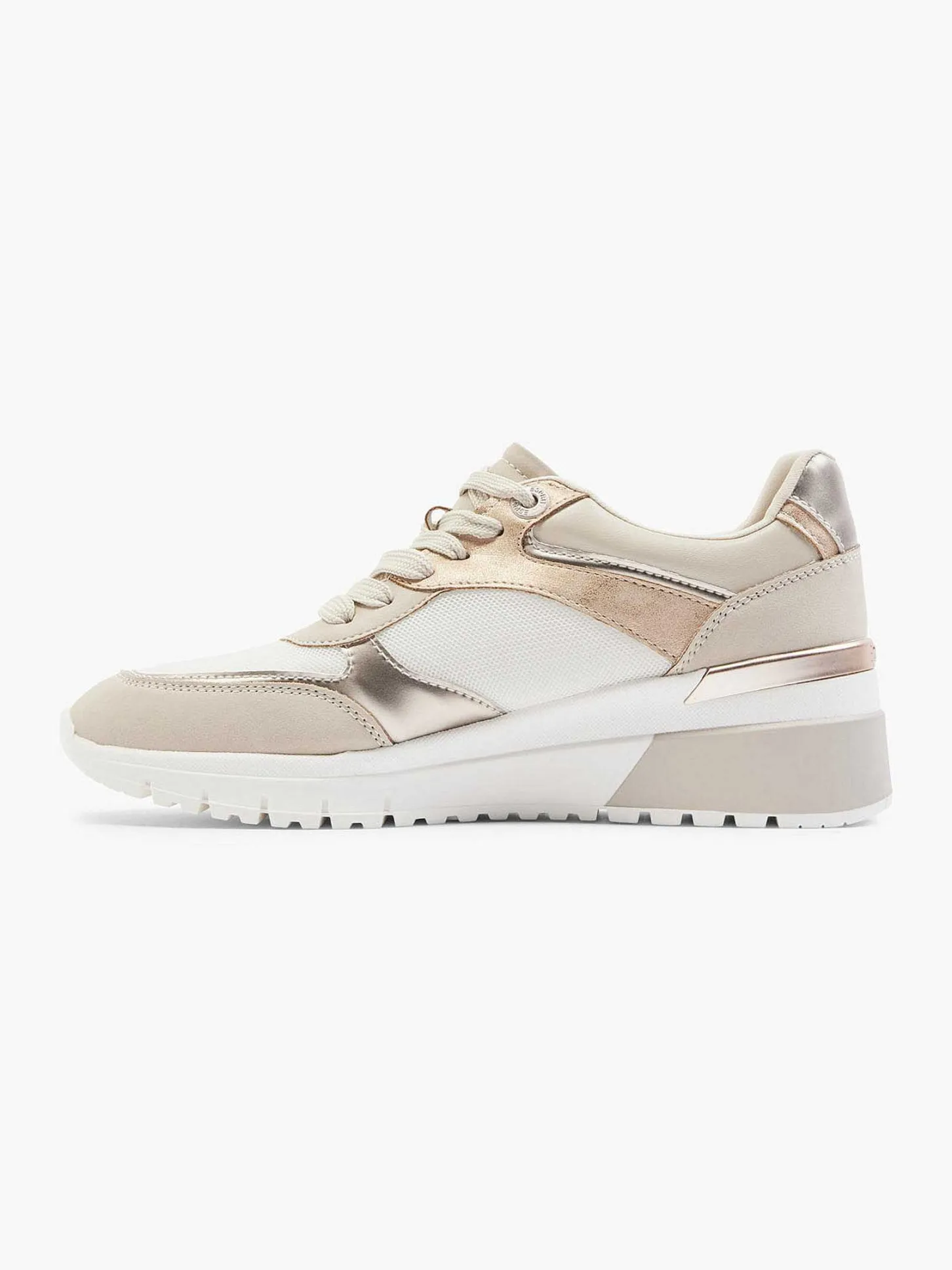Best Beige Sneaker Dames Sneakers