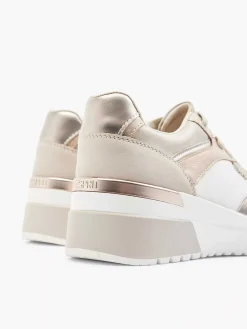 Best Beige Sneaker Dames Sneakers