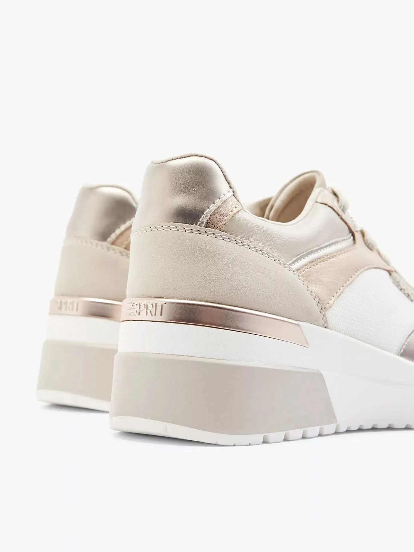 Best Beige Sneaker Dames Sneakers