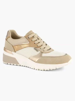 Best Beige Sneaker Dames Sneakers