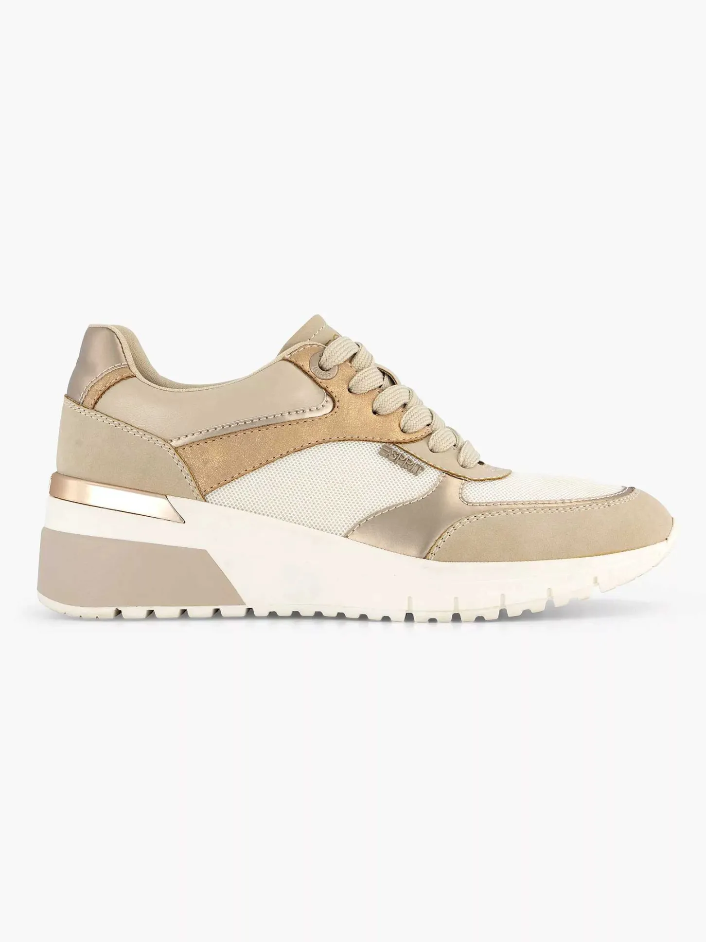 Best Beige Sneaker Dames Sneakers