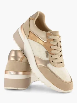 Best Beige Sneaker Dames Sneakers
