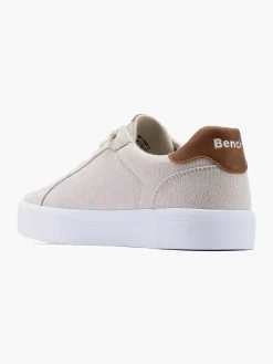Sale Beige Sneaker Dames Sneakers