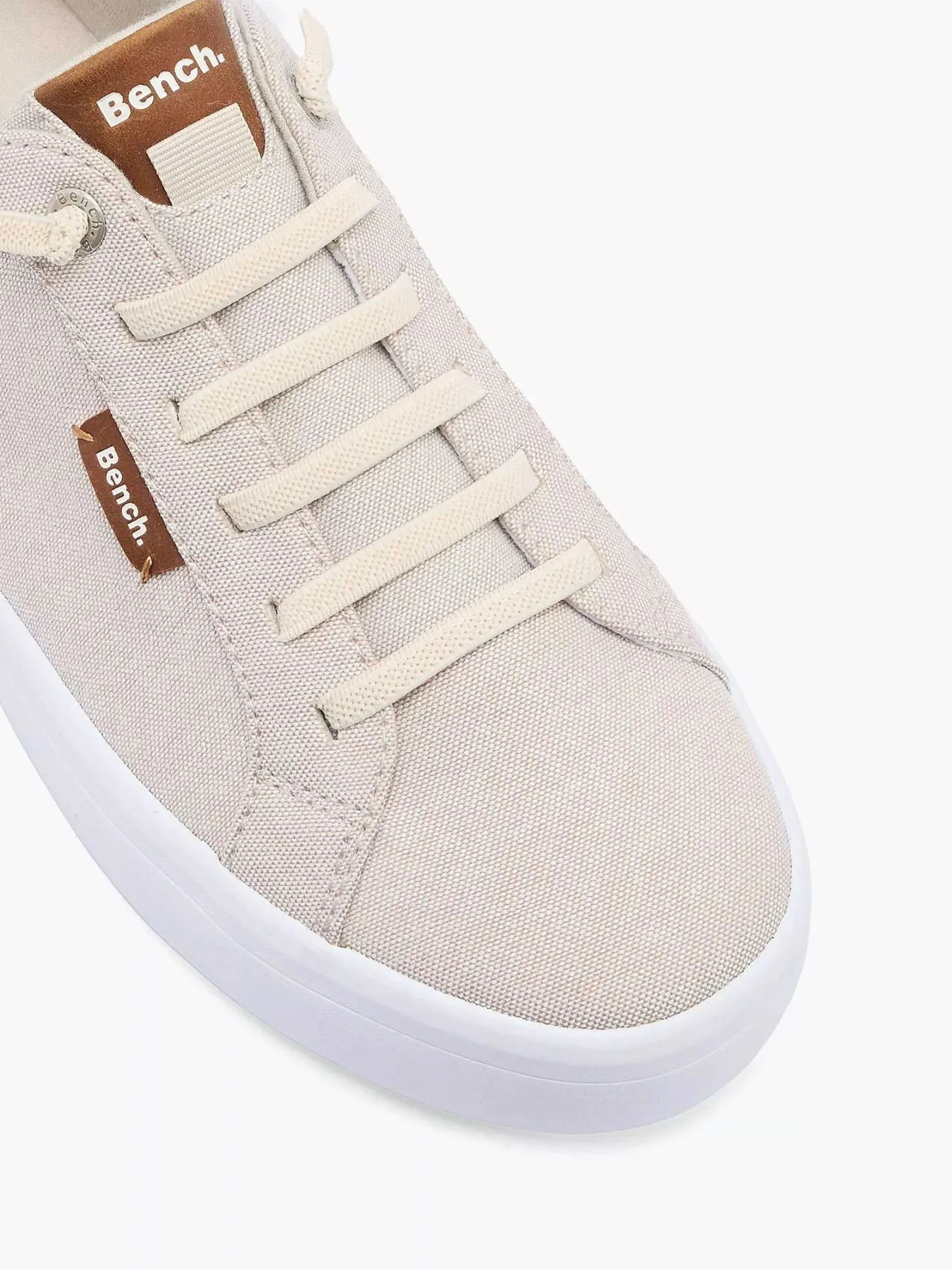 Sale Beige Sneaker Dames Sneakers