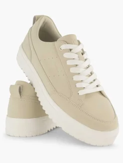 Sale Beige Sneaker Heren Sneakers