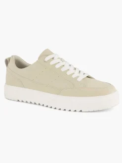 Sale Beige Sneaker Heren Sneakers