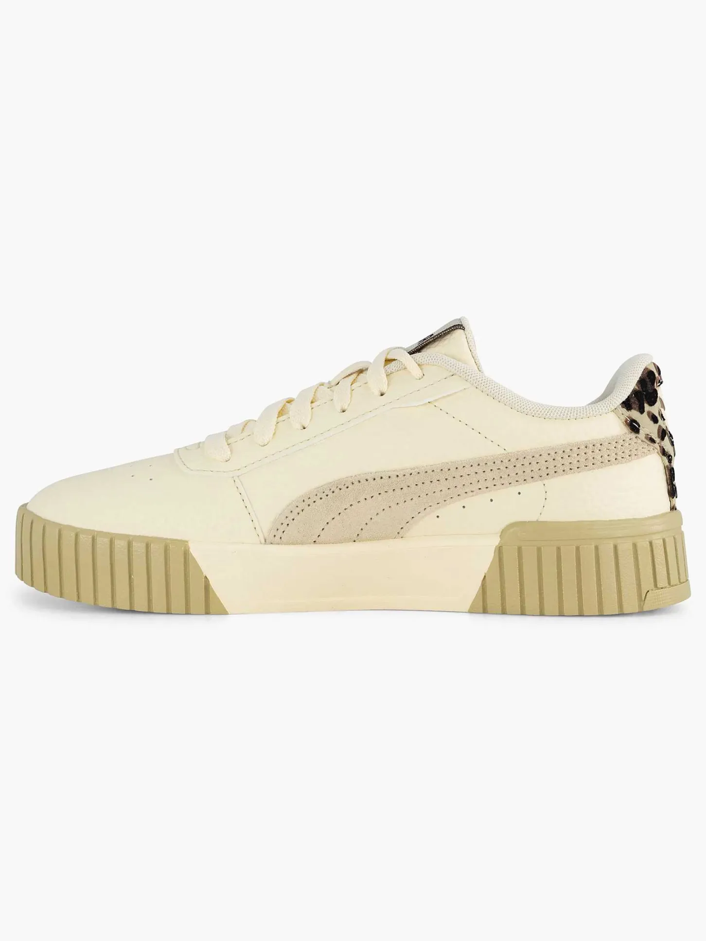 Sale Beige Sneaker Carina 2.0 I Am The Drama Dames Sneakers