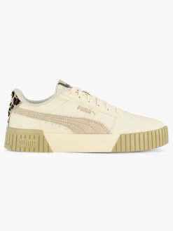 Sale Beige Sneaker Carina 2.0 I Am The Drama Dames Sneakers
