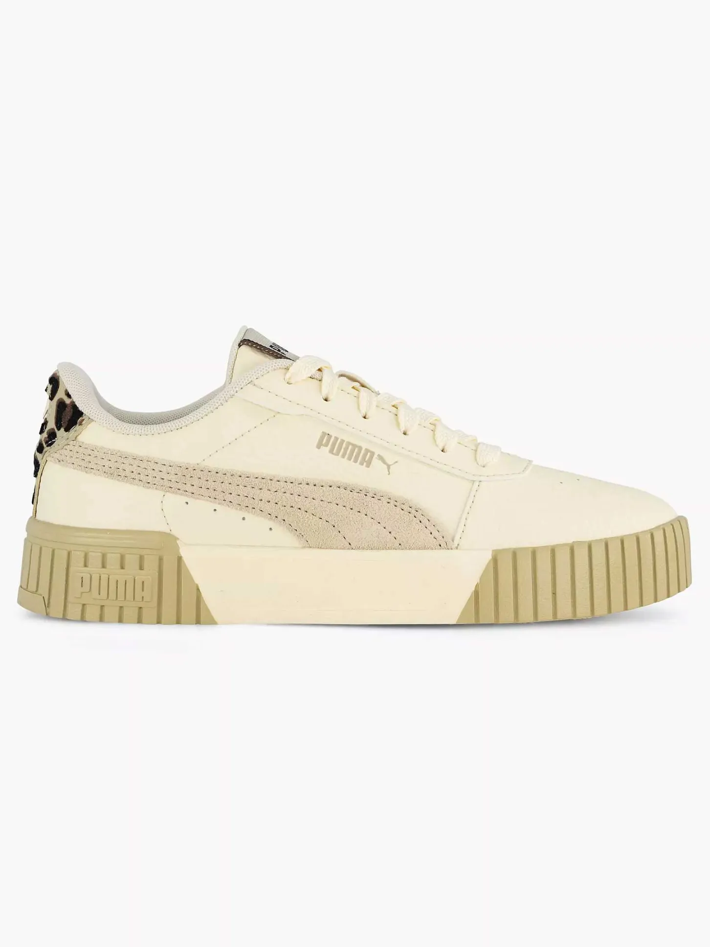 Sale Beige Sneaker Carina 2.0 I Am The Drama Dames Sneakers