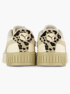 Sale Beige Sneaker Carina 2.0 I Am The Drama Dames Sneakers
