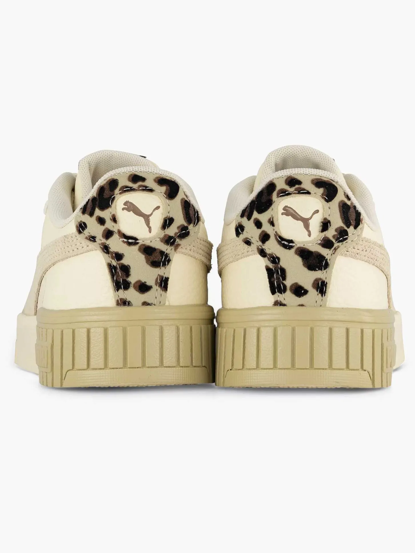 Sale Beige Sneaker Carina 2.0 I Am The Drama Dames Sneakers
