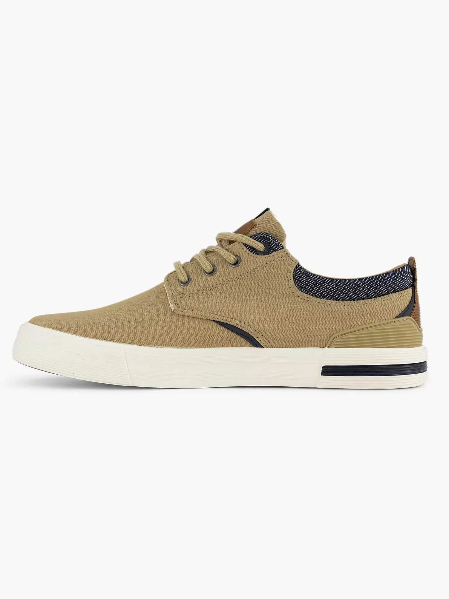 New Beige Sneakers Heren Sneakers