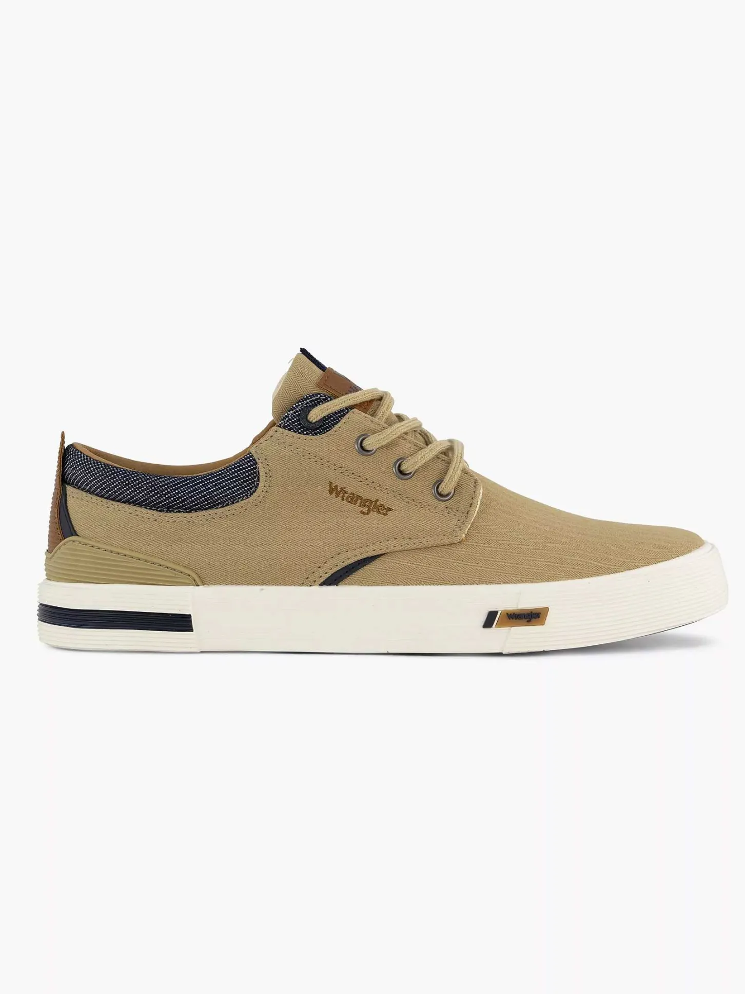 New Beige Sneakers Heren Sneakers