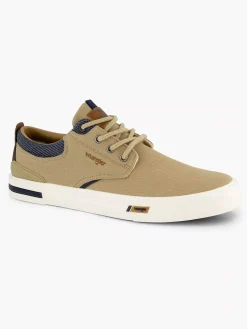 New Beige Sneakers Heren Sneakers