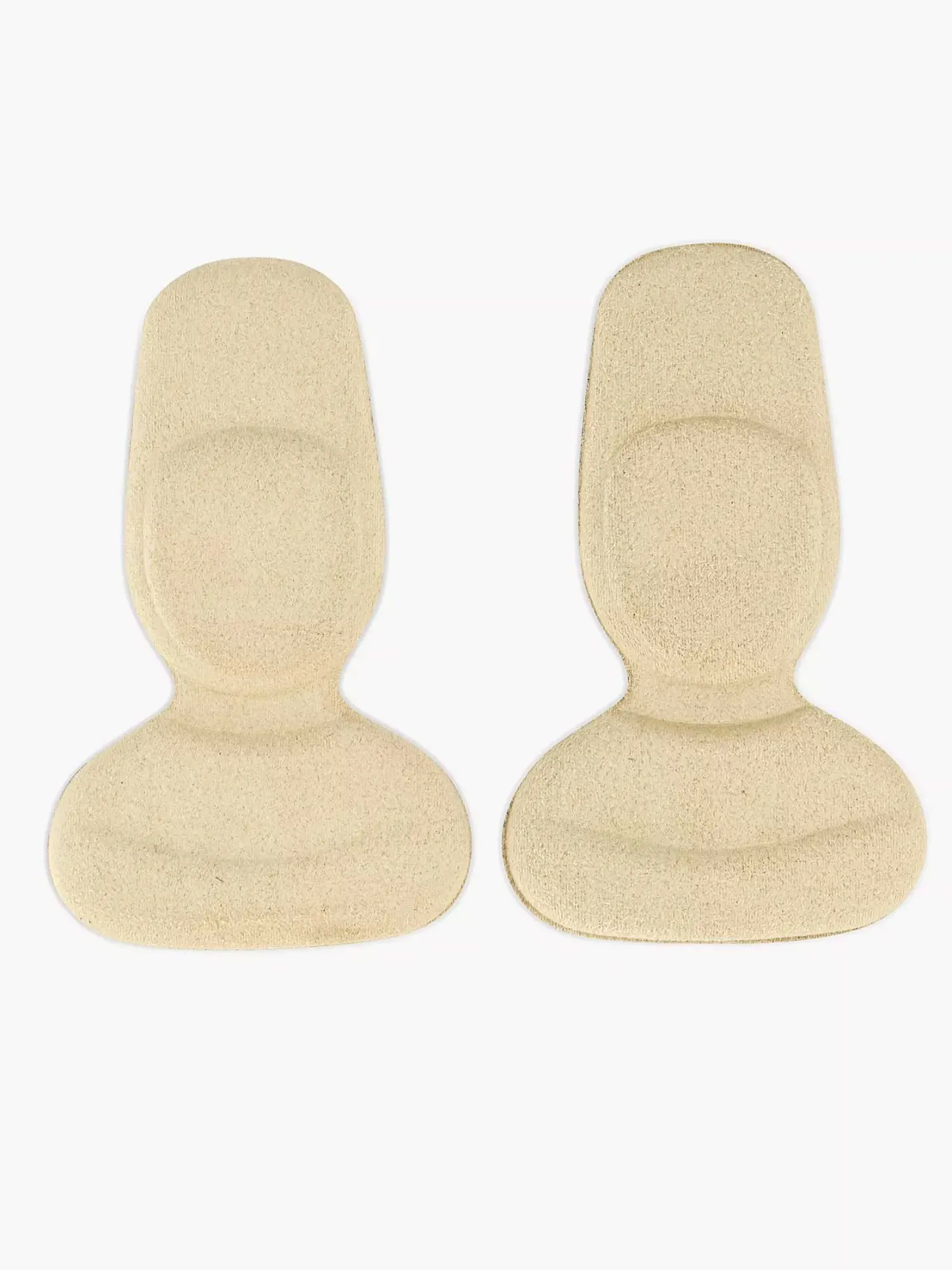 Best Beige Soft-Gel - Hieldemping Kinderen Jongensschoenen