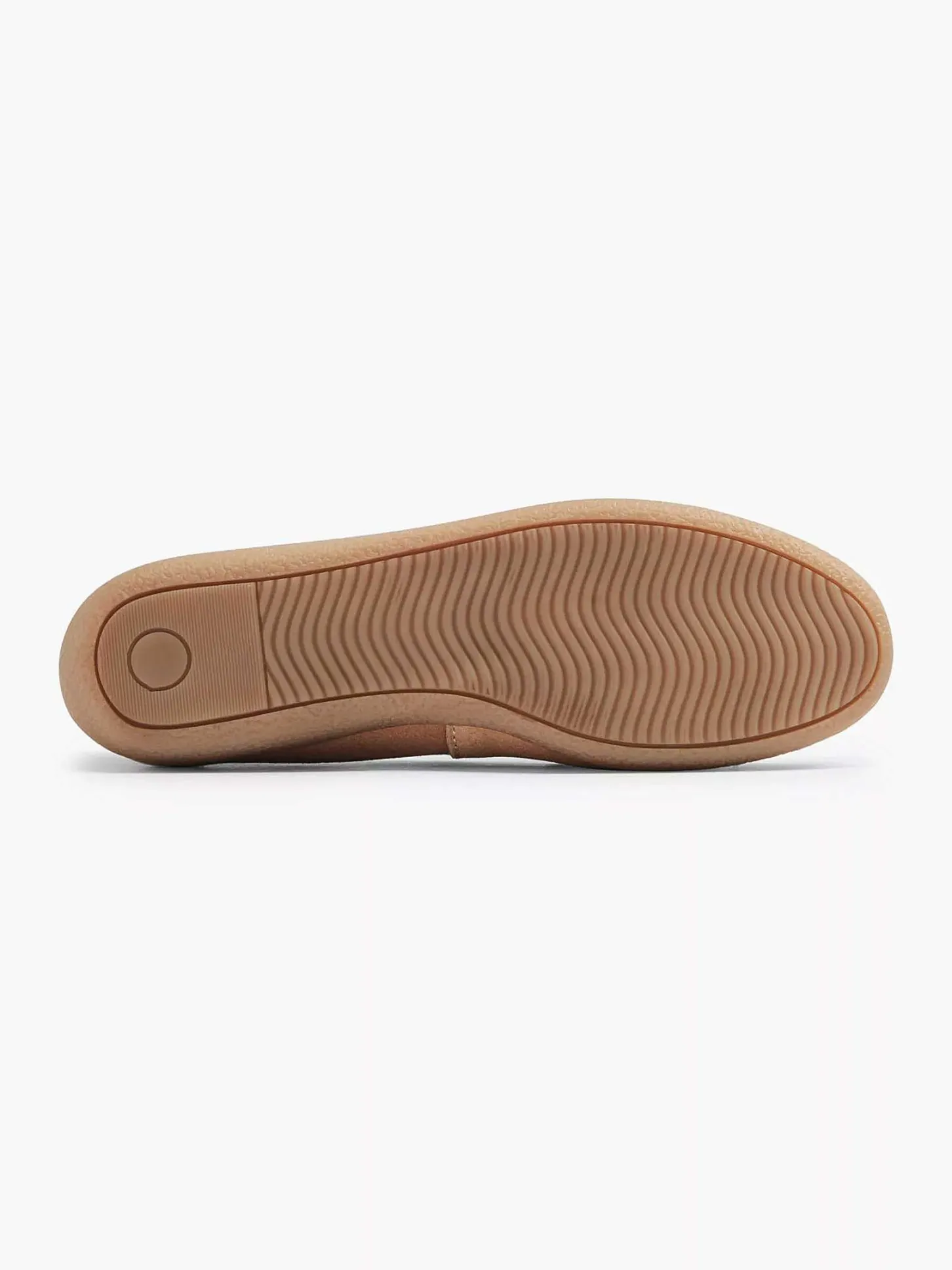 Online Beige Suede Instapper Sierketting Dames Instappers