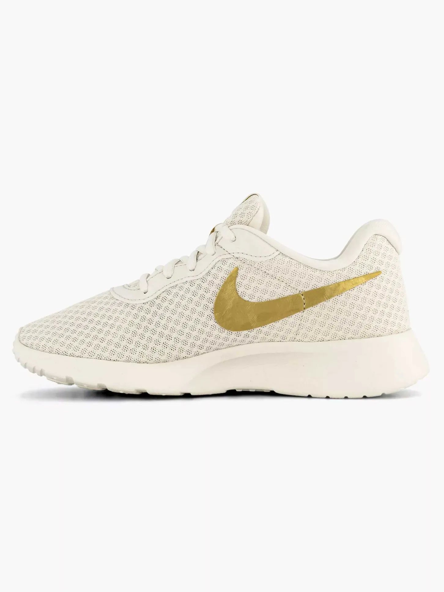 Sale Beige Tanjun Dames Sneakers