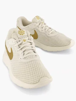 Sale Beige Tanjun Dames Sneakers