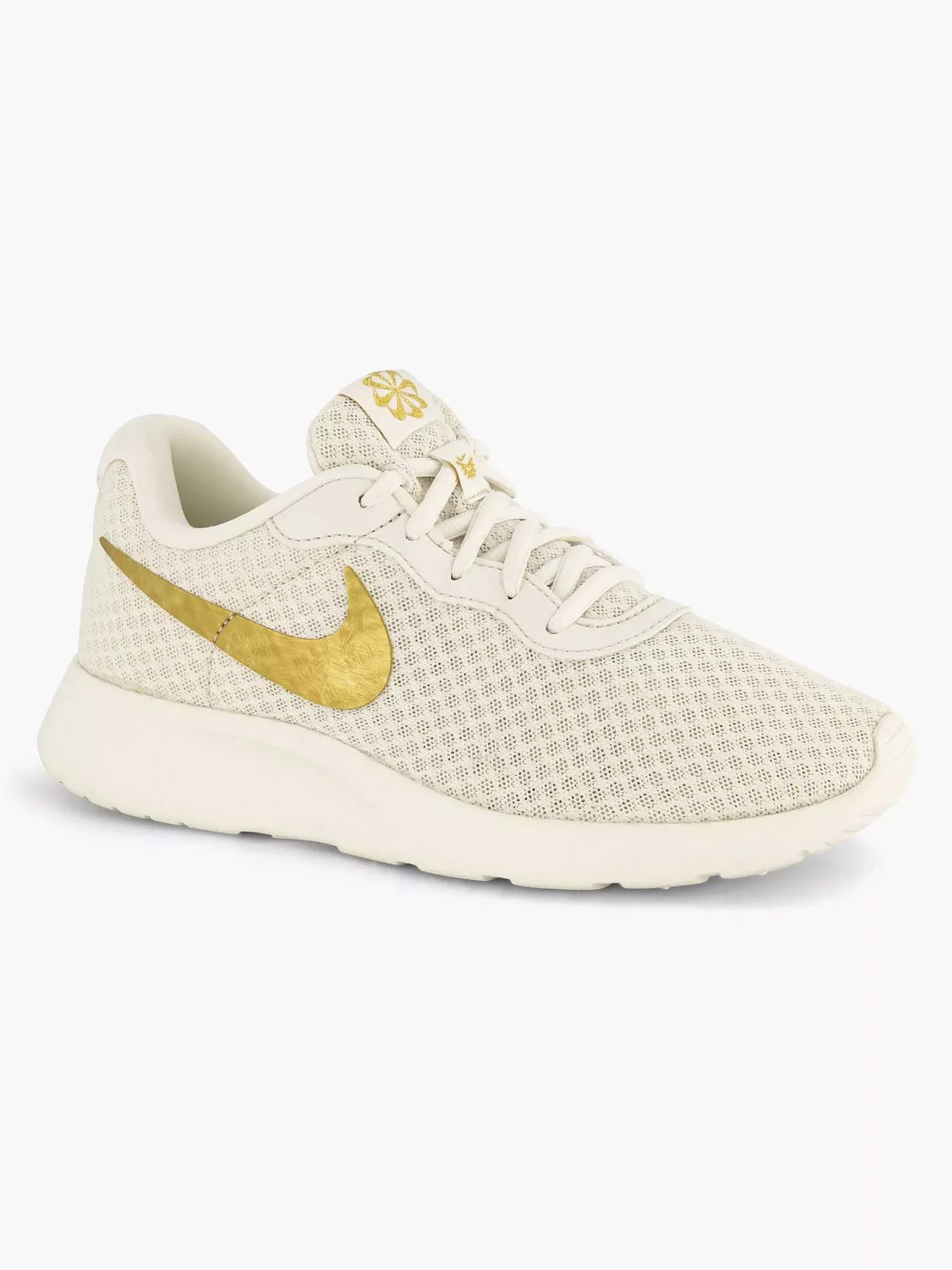 Sale Beige Tanjun Dames Sneakers